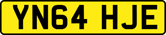 YN64HJE