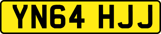 YN64HJJ