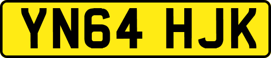 YN64HJK