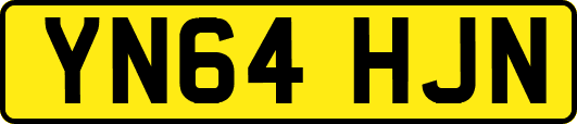 YN64HJN