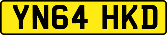 YN64HKD