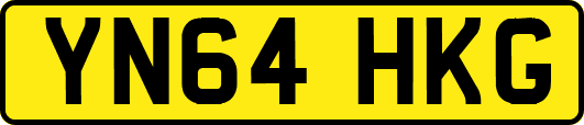 YN64HKG