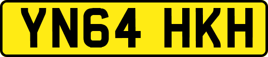 YN64HKH