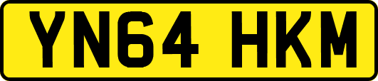 YN64HKM