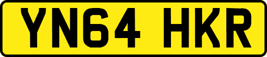 YN64HKR