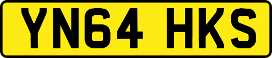 YN64HKS