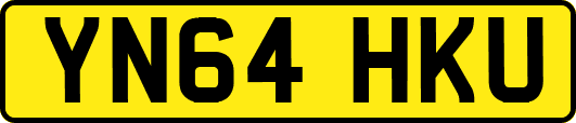 YN64HKU