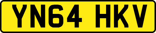 YN64HKV