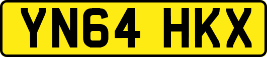 YN64HKX