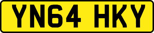 YN64HKY