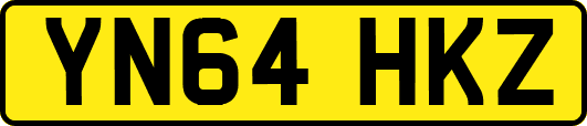 YN64HKZ