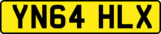 YN64HLX