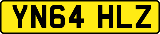 YN64HLZ