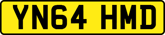 YN64HMD