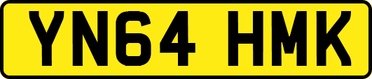 YN64HMK