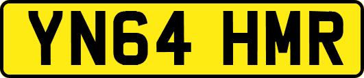 YN64HMR