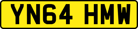 YN64HMW