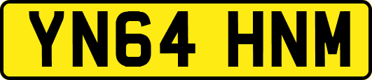 YN64HNM