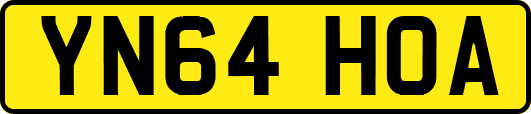 YN64HOA