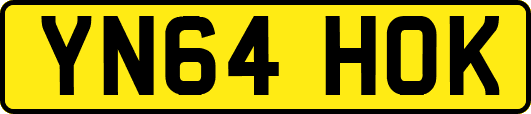 YN64HOK