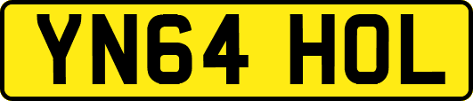 YN64HOL