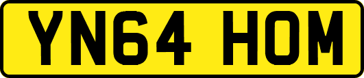 YN64HOM