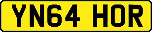 YN64HOR