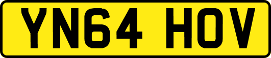YN64HOV