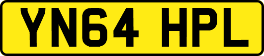 YN64HPL