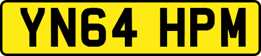 YN64HPM