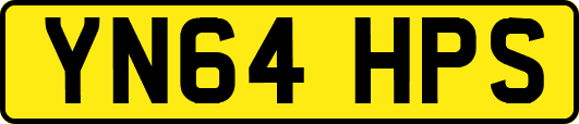 YN64HPS