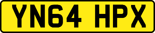YN64HPX