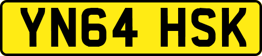 YN64HSK
