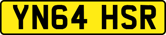 YN64HSR