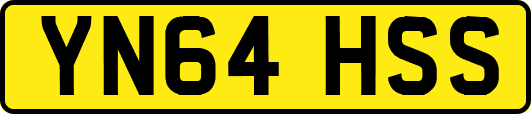 YN64HSS