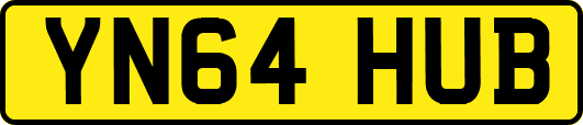 YN64HUB