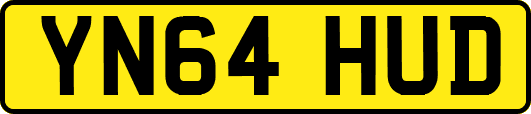 YN64HUD
