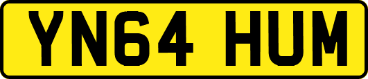 YN64HUM