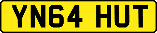YN64HUT