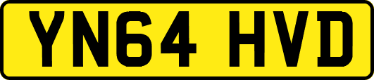 YN64HVD