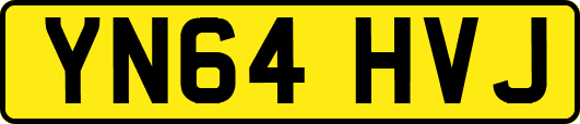 YN64HVJ