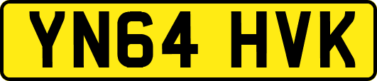 YN64HVK