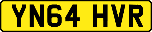 YN64HVR