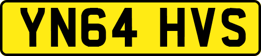 YN64HVS