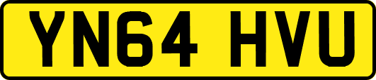 YN64HVU