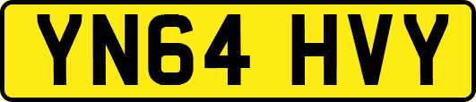 YN64HVY