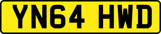 YN64HWD