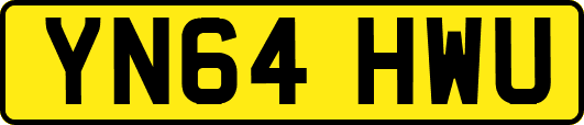 YN64HWU