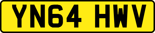 YN64HWV