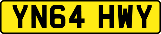 YN64HWY